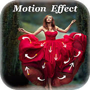 Photo Motion – Moving Effect Picture Photo Motion – Moving Effect Picture