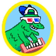 Dinopianito