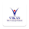 Vikas The Concept School