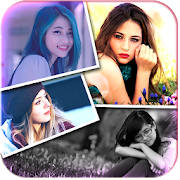 Photo Collage frames editor 2020 Photo Collage frames editor 2020