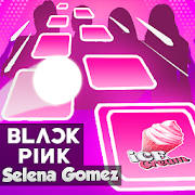 Blackpink Tiles Hop – Ice Cream Bounce Game Blackpink Tiles Hop – Ice Cream Bounce Game