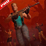 Free Fire Zombie Royale