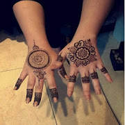 Arabic Mehndi Designs 2018 Arabic Mehndi Designs 2018