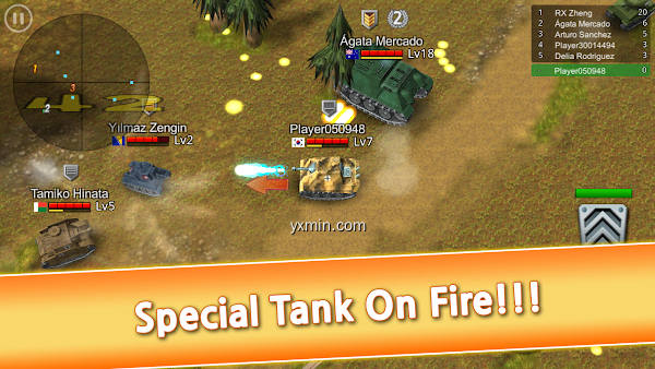 【图】Battle Tank(截图2)