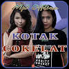 Tantri Kotak dan Kikan Cokelat Tantri Kotak dan Kikan Cokelat