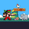 Super Jungle : Bob’s Adventure