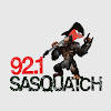 Sasquatch 92.1
