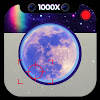 Ultra Camera 1000x Zoom