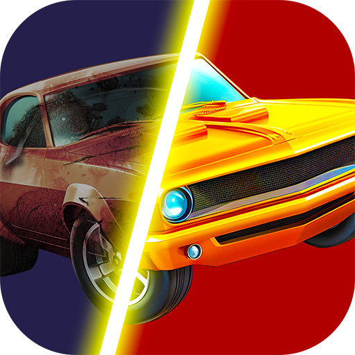 [APK] Coin Car Games: Simulator