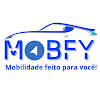 MobFy Passageiro