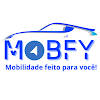 MobFy Passageiro MobFy Passageiro