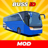 Mod Buss id terlengkap 2023