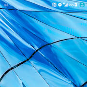 Clockless theme