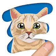 Scratch and Guess – Word Photo Quiz Scratch and Guess – Word Photo Quiz