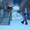 Young Boy Jail Escape Survival