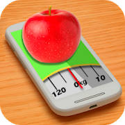 Scale in Grams Simulator Joke Scale in Grams Simulator Joke