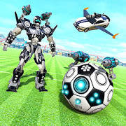 Football Robot Car Games