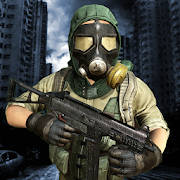 Zombie Survival The Last Battle