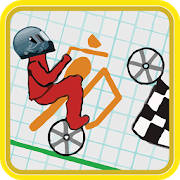 Orange Bike Trials