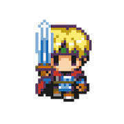 游戏特点..
| Superlink
![Roguelite 2: Dungeon Crawler RPG Roguelite 2: Dungeon Crawler RPG