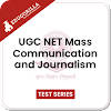 UGC NET Mass Commin. App