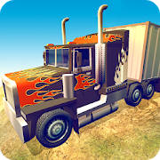 Truck Simulator USA: Offroad Driving Truck Simulator USA: Offroad Driving