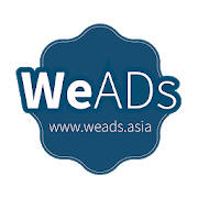 WeAds Asia App