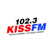 102.3 KISS FM 102.3 KISS FM