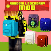小背包mod 小背包mod