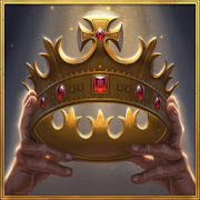 [APK] Age of Dynasties (中世纪)
