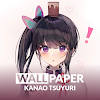 Kanao Tsuyuri HD Wallpaper