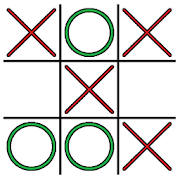 Noughts And Crosses Noughts And Crosses