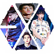 Exo wallpapers Kpop Exo wallpapers Kpop