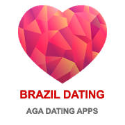 Brazil Dating App – AGA