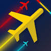 Plane Escape – Color Block Game