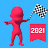 Speedy Runner 2021