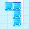 Classical Ice Blocks Puzzle