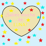 ¿Sabes mucho de la vida de Luna? Averígualo!