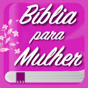 Bíblia para Mulher Offline Bíblia para Mulher Offline