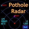 Pothole Radar