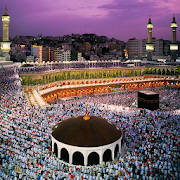 Makkah & Madina Live HD