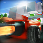 Jet Car Stunts Jet Car Stunts