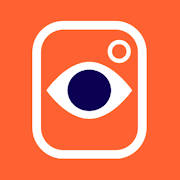 Mitch Camera – Caméra de surveillance Mitch Camera – Caméra de surveillance