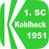 1.SC Kohlheck 1951 e.V. 1.SC Kohlheck 1951 e.V.