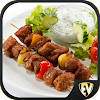 Barbecue Grill Recipes Offline, BBQ, Roast Food