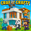 Crafty Crafty: Build & Craft