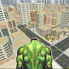 Super City Superman Game Hero