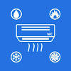 AC Remote Control For All AC AC Remote Control For All AC