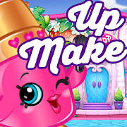 弥补通过爱之谷旅游 shopkins 弥补通过爱之谷旅游 shopkins