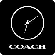 Coach Bleecker Smartwatch